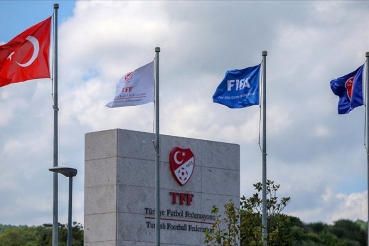 TFF duyurdu! Avrupa'da Play-off oynayacak takımların ma&ccedil;ları ertelendi