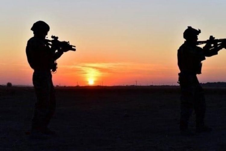 PKK'da &ccedil;&ouml;z&uuml;lme devam ediyor! 1 ter&ouml;rist daha teslim oldu
