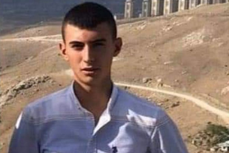 Ankara'da silahlı saldırıya uğrayan 22 yaşındaki gen&ccedil; hayatını kaybetti