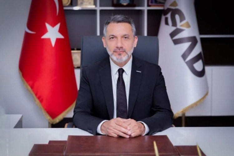 M&uuml;siad Bursa Şube Başkanı Şenocak: Enflasyon d&uuml;zeltmesi g&ouml;zden ge&ccedil;irilmeli