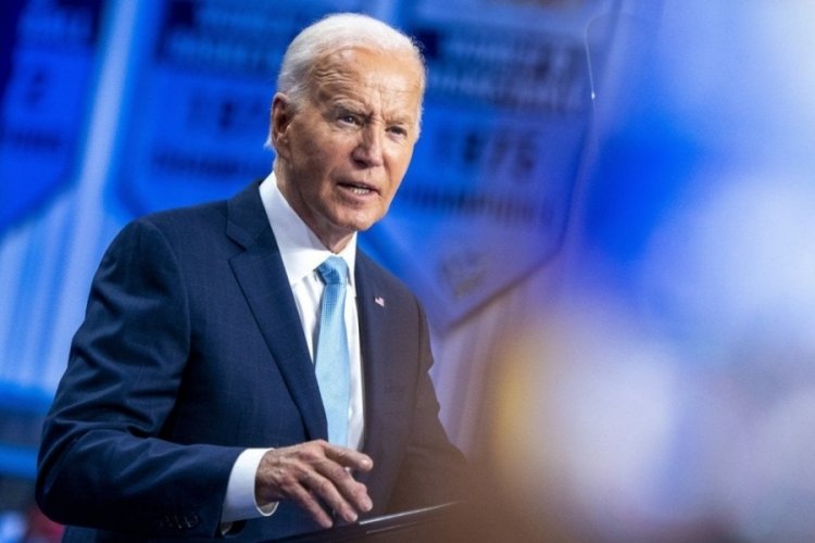 Biden: Anlaşmaya hi&ccedil; olmadığımız kadar yakınız
