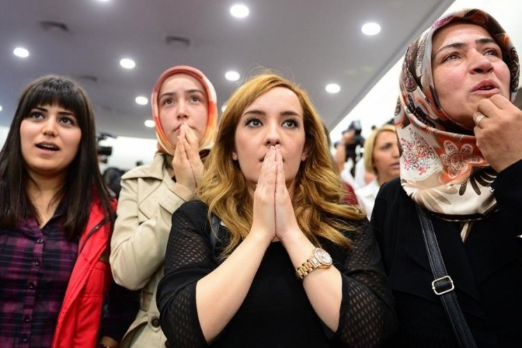 &Ouml;ğretmenlerin mazerete bağlı atama sonu&ccedil;ları a&ccedil;ıklandı