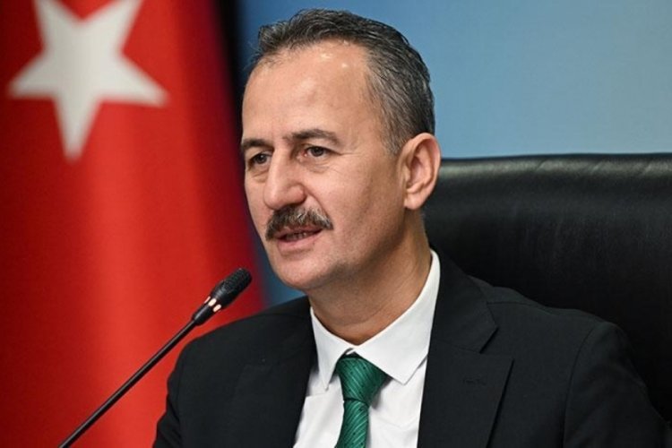 Cumhurbaşkanlığı Savunma Sanayii Başkanı G&ouml;rg&uuml;n'den IDEF 2025 a&ccedil;ıklaması!