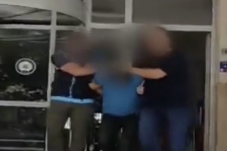 Kayseri'de iş yerinden 1 milyon TL'lik hırsızlık olayı aydınlatıldı