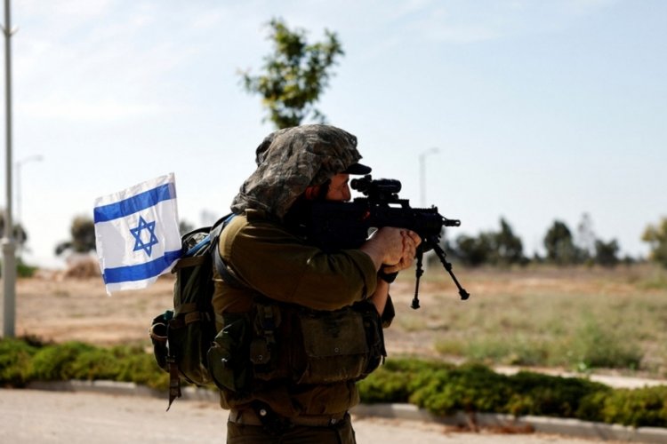 İsrail, Lübnan'ı vurdu: 1'i çocuk 9 ölü, 5 yaralı