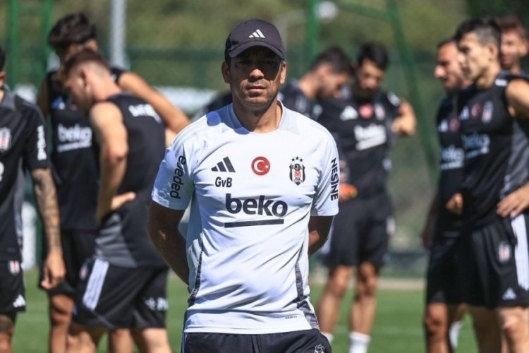 Beşiktaş, Antalyaspor ma&ccedil;ının hazırlıklarını tamamladı