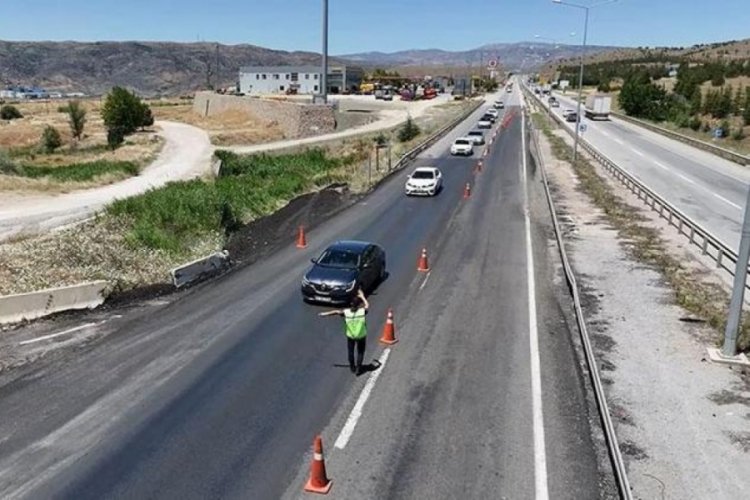 Sahte polis oyunu ile milyonluk dolandırıcılık!