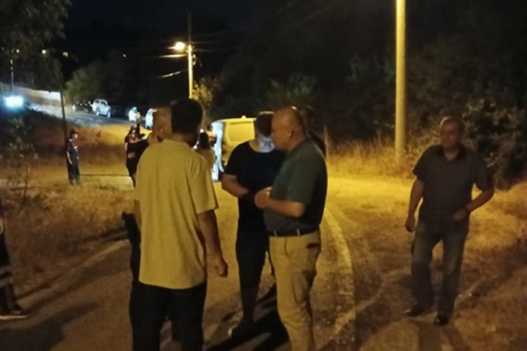 Kuzenler arasında miras kavgası: 2 &ouml;l&uuml;!