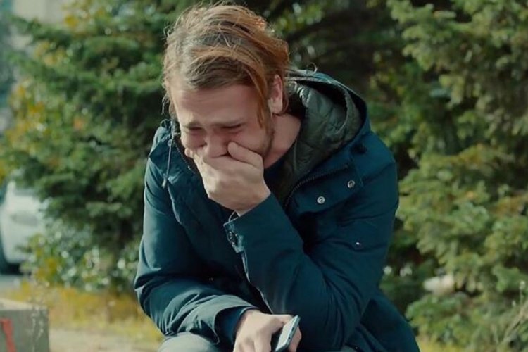 Aras Bulut İynemli'ye ait villa yangında küle döndü 