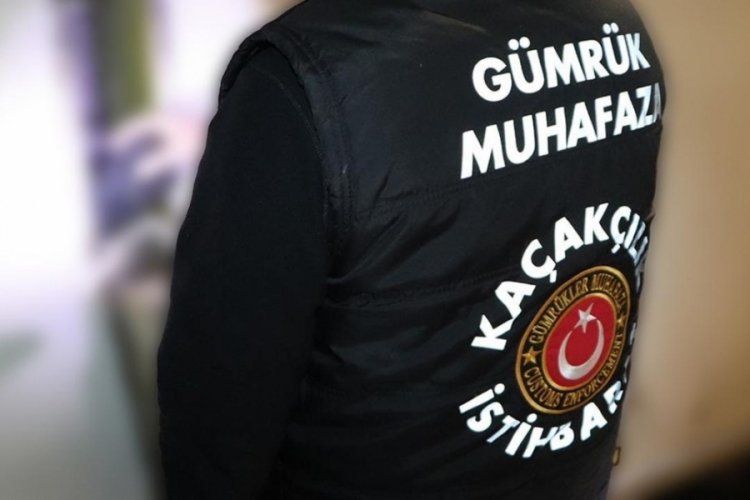 Ticaret Bakanlığı, ka&ccedil;ak&ccedil;ıların y&ouml;ntemlerini ortaya &ccedil;ıkarttı!