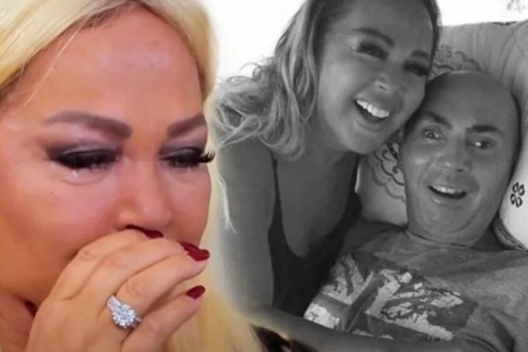 Safiye Soyman oğlunun vefatından 20 g&uuml;n sonra sahnelere d&ouml;nd&uuml;! Tepkilere yanıt verdi