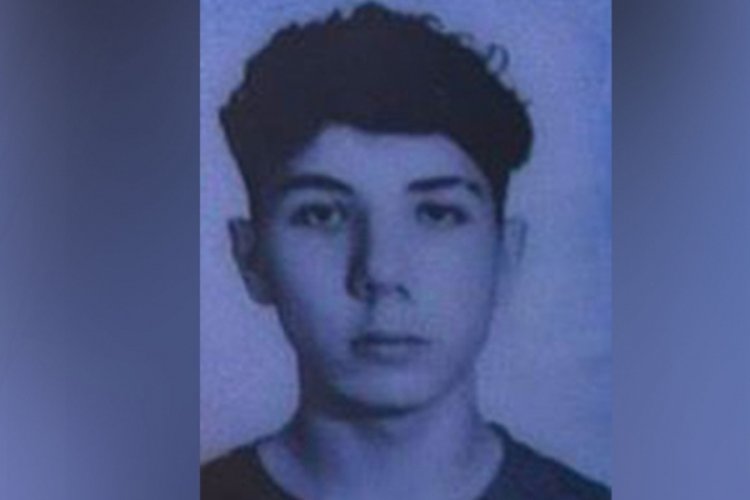 Kamp yapan 19 yaşındaki Mete, denizde boğuldu!