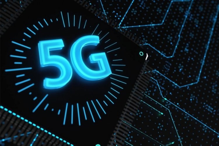 5G çalışmaları hız kazandı! 