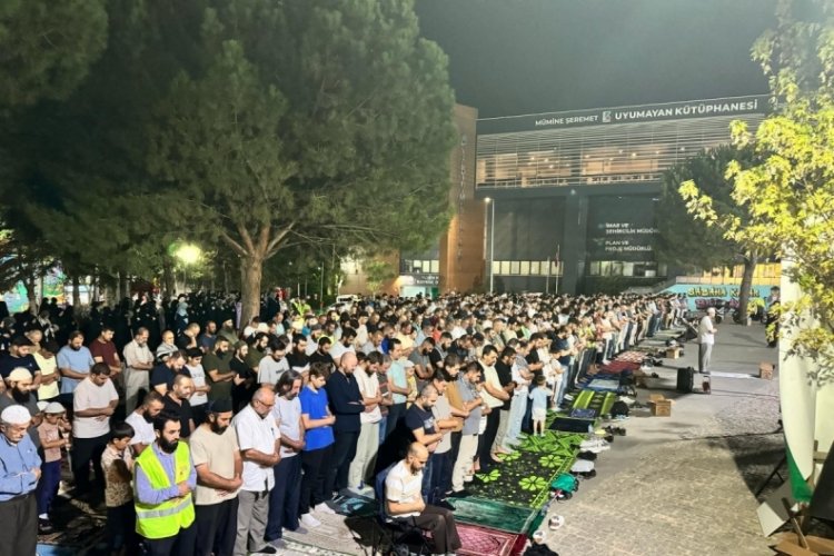 Gazete Dayanışma Platformu, Gazze i&ccedil;in buluştu