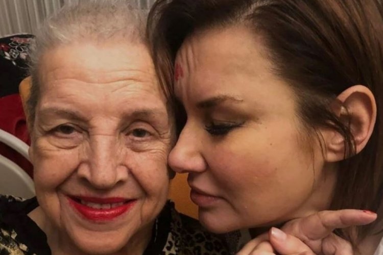 Deniz Seki'nin anne &ouml;zlemi: Yokluğunda her şey eksik...