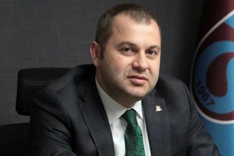 G&ouml;khan Saral'dan a&ccedil;ıklama: Futboldaki ter&ouml;r&uuml; bitirmenin tek yolu...