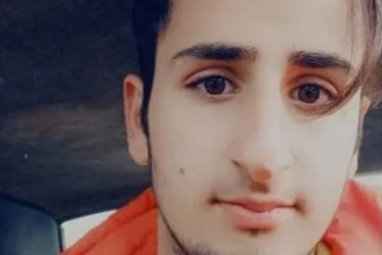 Şanlıurfa'da baraj g&ouml;l&uuml;ne giren gen&ccedil; &ouml;ld&uuml;