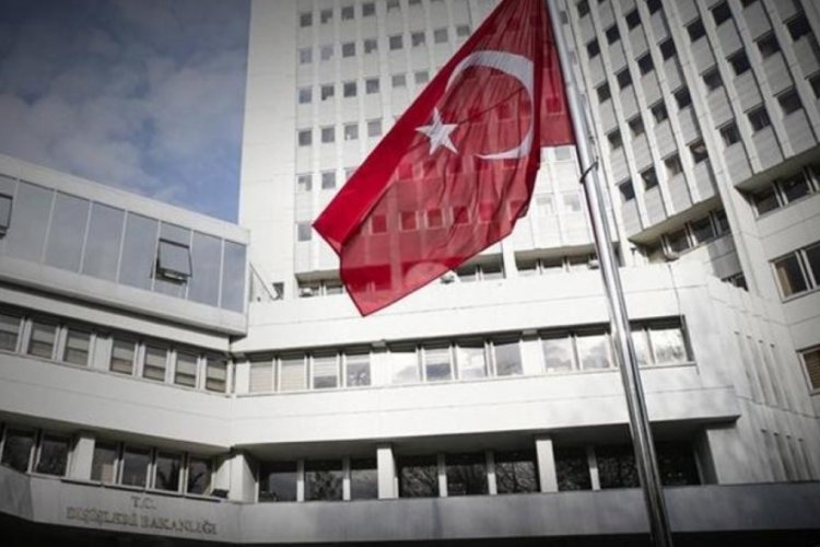 Hamas T&uuml;rkiye'yi m&uuml;zakereler konusunda bilgilendirdi: ABD pembe tablo &ccedil;iziyor