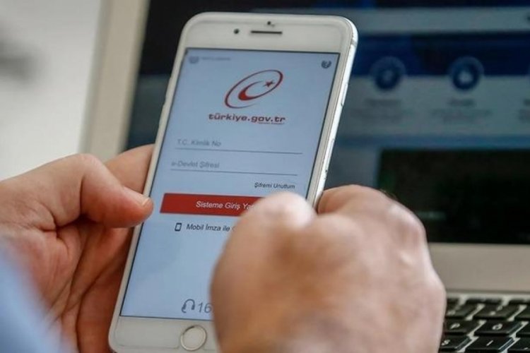 E-devlet'ten yapılan sorgulamalar paralı mı oluyor? Gelir İdaresi Başkanlığı a&ccedil;ıkladı