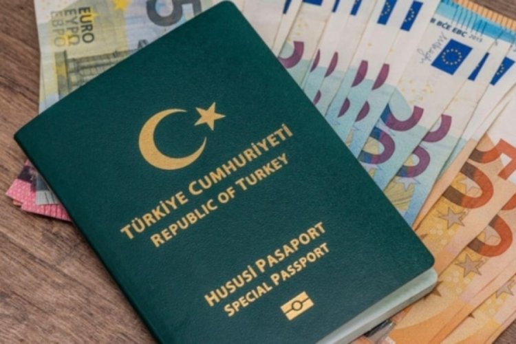 Meslek grupları Yeşil Pasaport peşine d&uuml;şt&uuml;!