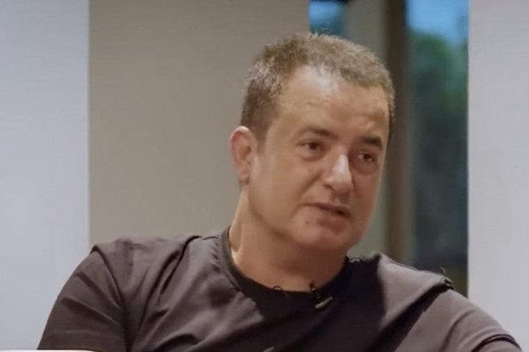 Acun Ilıcalı'dan Ali Ko&ccedil;'a saldırı hakkında ilk a&ccedil;ıklama!