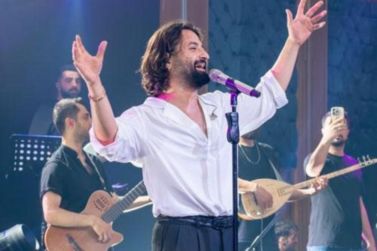 Koray Avcı: &Ccedil;ok değişik bir d&ouml;nemdeyiz