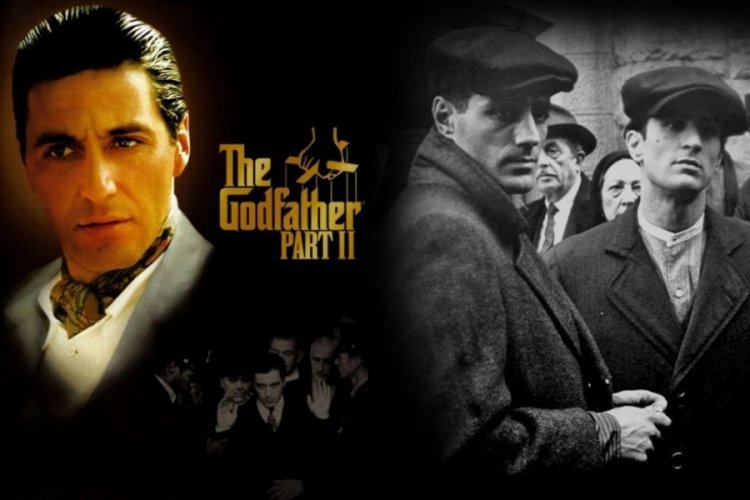 Godfather'ın &uuml;nl&uuml; oyuncusu hayatını kaybetti!