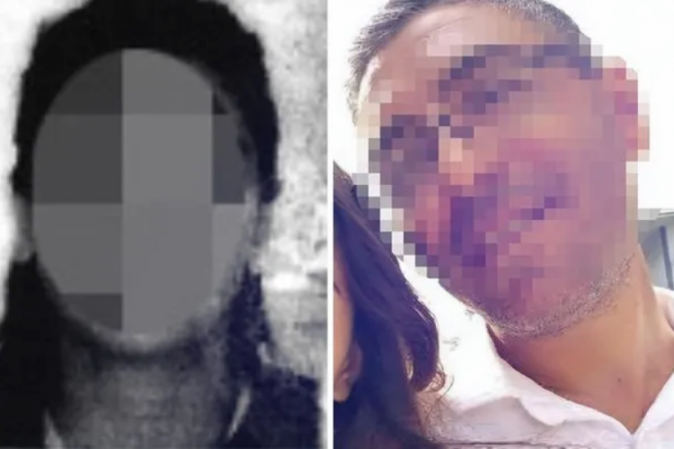Evli&nbsp;kadın sevgilisinden&nbsp;hamile&nbsp;kalınca öyle bir şey yaptı ki: Kocasının 2 ay sonra haberi oldu!