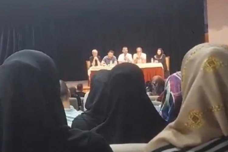 Bursa'daki o okul m&uuml;d&uuml;r&uuml; hakkında bir iddia daha!