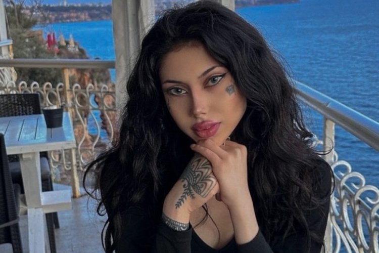 Beyza G&uuml;rkan kimdir? Beyza G&uuml;rkan ka&ccedil; yaşında? Beyza G&uuml;rkan nerede &ccedil;alışıyor?