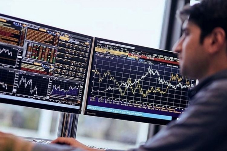 Borsa haftaya y&uuml;kselişle başladı