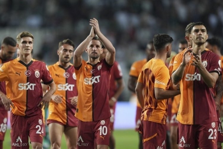 UEFA Şampiyonlar Ligi'nde play-off turu başlıyor!