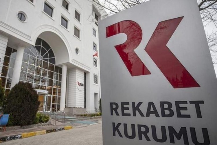 Rekabet Kurumu'ndan 130 milyon TL'lik ceza