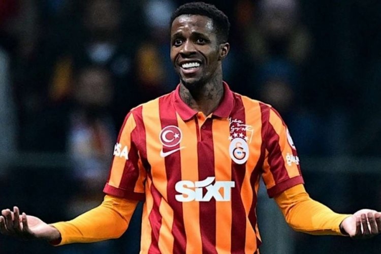 Zaha'dan neden oynamadığı sorusuna cevap!