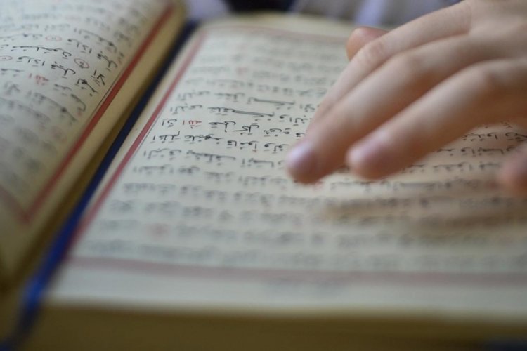 Kur'an eğitim merkezleri 9 Eyl&uuml;l'de a&ccedil;ılıyor! Bursa'da kız &ouml;ğrencilere y&ouml;nelik faaliyet g&ouml;sterecek