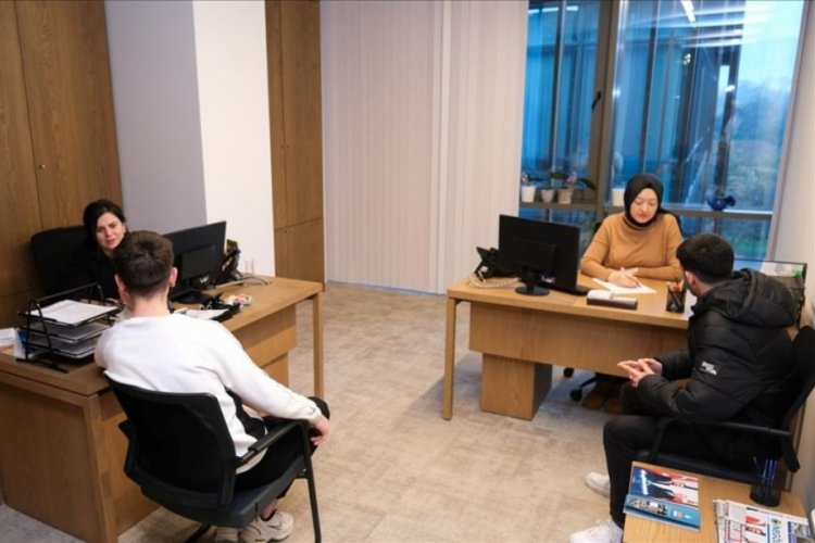 İneg&ouml;l Belediyesi 47 personel alacak