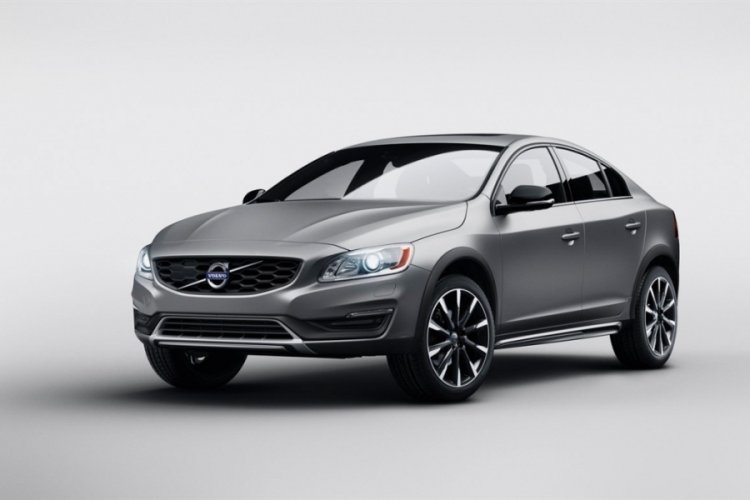 Volvo, T&uuml;rkiye'de artık sedan modellerini satmayacak
