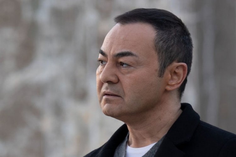 Serdar Orta&ccedil;: Pişmanım!