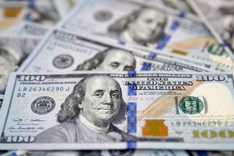 TCMB dış bor&ccedil; verilerini paylaştı: Rekor seviyede!