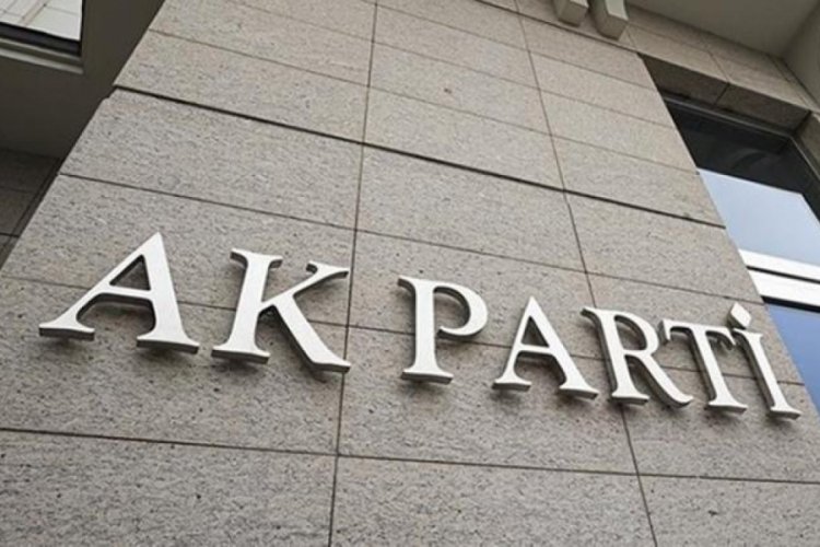 AK Parti yeni anayasa &ccedil;alıştayı d&uuml;zenleyecek