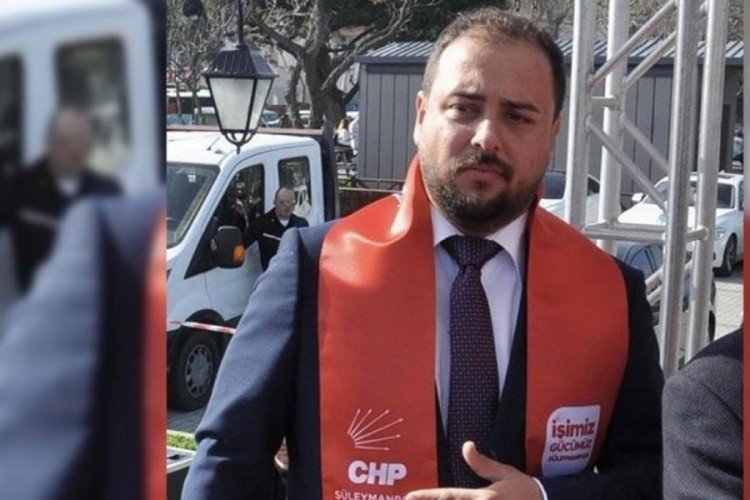 CHP'li meclis &uuml;yesine silahlı saldırı! Suratından vuruldu