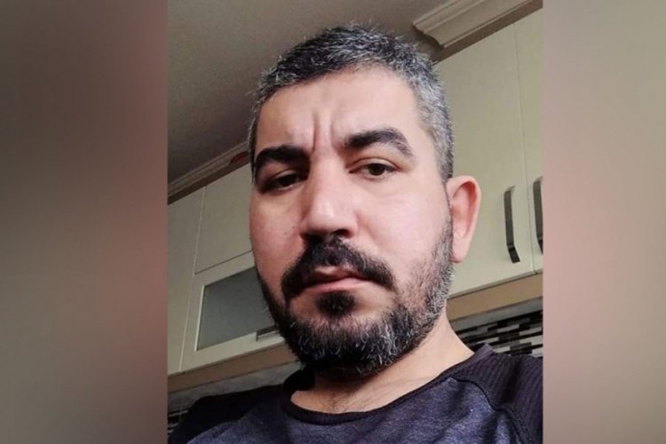Tekirdağ'da evinde otururken uğradığı silahlı saldırı sonucu &ouml;ld&uuml;