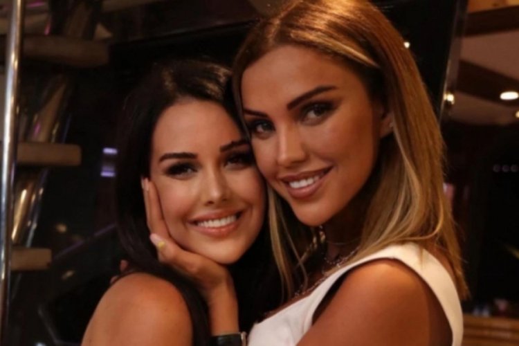 Dilan Polat'ın kardeşi Sıla Doğu'dan ilk a&ccedil;ıklama