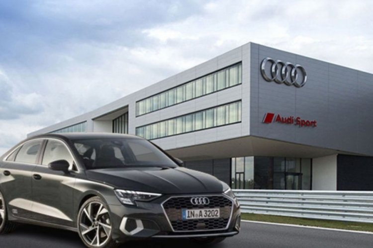 Audi'den Türkiye'deki kullanıcıları için yepyeni karar! 