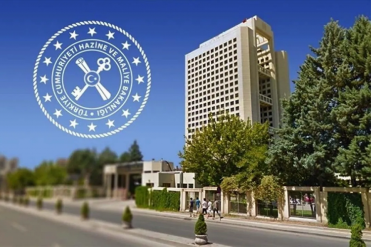 Hazine yarın 2 tahvil ihalesi d&uuml;zenleyecek