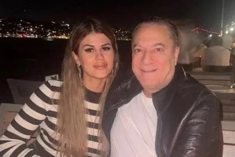 "Cinsel anlamda sağlıklı bir erkeğim" demişti! Mehmet Ali Erbil'den bomba itiraf