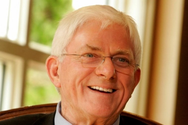 Phil Donahue hayatını kaybetti!
