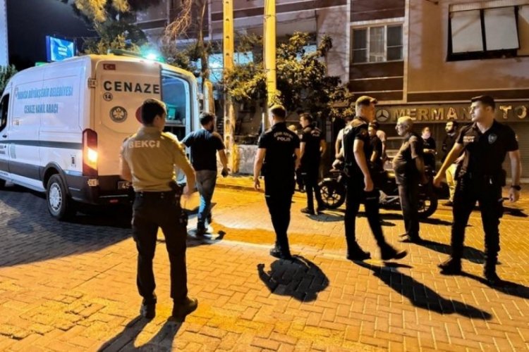 Baba ve 10 yaşındaki kızı evde &ouml;l&uuml; bulundu! Geriye babanın yazdığı mektuplar kaldı