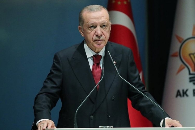 Cumhurbaşkanı Erdoğan talimatı verdi! AK Parti'de seçim için 'erken' mesai