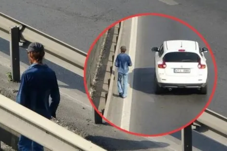 'Y&uuml;r&uuml;yen adam' evinde &ouml;l&uuml; bulundu!